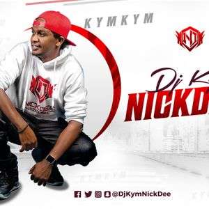 DJ Kym NickDee – The Dope Vol. 20