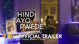 Hindi Tayo Pwede Movie