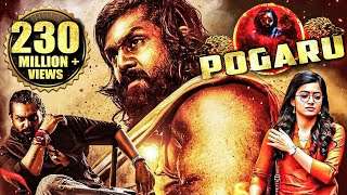 Pogaru Kannada Full Movie Tamilrockers