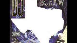 DJ Screw – High Till I Die(Pac)