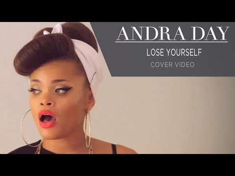 Andra Day – Lose Yourself [Eminem Cover]