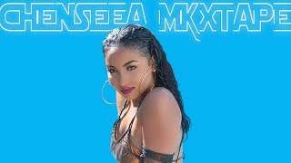 Shenseea Mixtape Best of the Best Mix by Djeasy