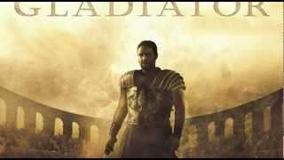 Gladiator – Now We Are Free Super Theme Song