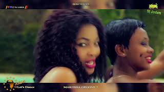 MAKOSSA GROOVE 2018 VOL 7 – DJ JUDEX Ft. Petit Pays. Sergeo Polo. Ben Dora Decca