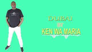 Ken Wa Maria 2018 – Dubai Rhumba