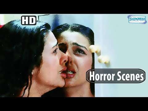 Best Horror Scene Compilation – Bhoot Mallika Papi Gudia Hawa – Bollywood Superhit Horror Movie