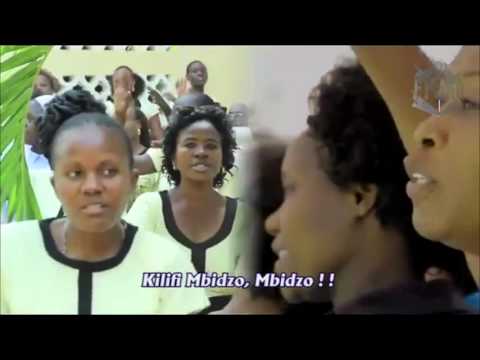 KENYAN BEST CATHOLIC CHOIRS MIX BY DJ FRANQ(CATHO EDITION 3)