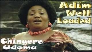 Chinyere Udoma – Vol I – Adim Well Loaded – Nigerian gospel music