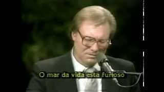 JIMMY SWAGGART – CLÁSSICOS GOSPEL INESQUECÍVEIS