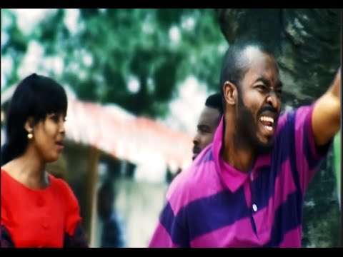 OC Ukeje Reacts Violently To Fraudulent Talent Hunts In ” HoodRush”[1/4]