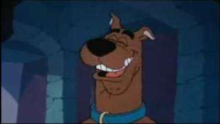 Scooby Doo Theme Song