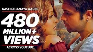 Aashiq Banaya Aapne Full Video Song Free HD