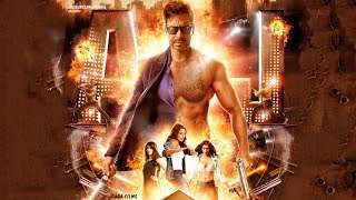 Action Jackson 2014 Full Hindi Movie Ajay Devgan – Blockbuster