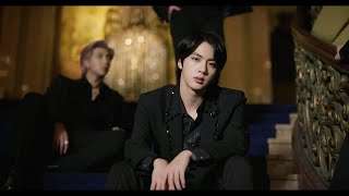 BTS (방탄소년단) ‘Black Swan’ Official MV