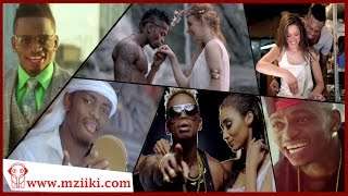 Best of Diamond Platnumz Nonstop