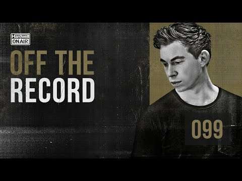 Off The Record 099 (incl. Thomas Newson guest mix)