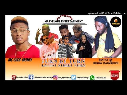 DJ MARVELOUS TURN BY TURN MIXTAPE AUGUST 2019 TEKNO  OLAMIDE  MC CHOP MONEY MAYORKUN TIWA