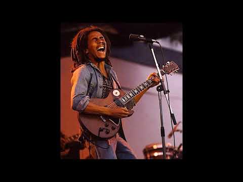 Bob Marley & The Wailers – Live At Convocation Hall Toronto Ontario Canada (5/5/2024)