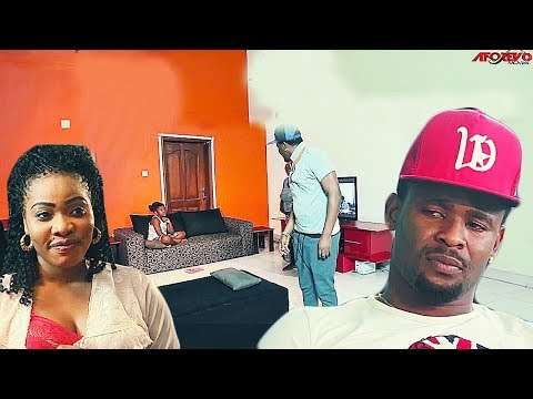 MY DAUGHTER MADE ME REUNITE WITH HER LOST MOTHER 2 {ZUBBY MICHAEL} – NIGERIAN MOVIES 2019