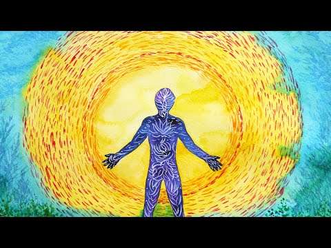 528Hz | Repairs DNA & Brings Positive Transformation | Solfeggio Sleep Music