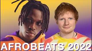 AFROBEATS 2022 VIDEO MIX |NAIJA AFROBEAT | AMAPIANO 2022 | AFROBEAT 2022| AFROBEATS BEST(PERU REMIX)