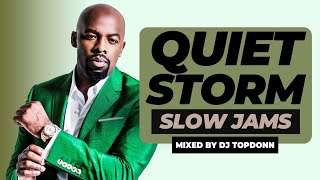 Slow jamz(Vol.1)