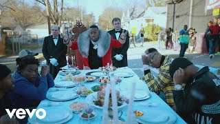 Yo Gotti – Put a Date On It ft. Lil Baby (CLEAN MUSIC VIDEO)