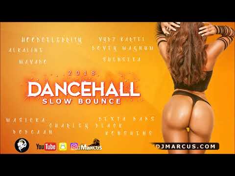 (NEW) 2018 Dancehall | Vybz Kartel Popcaan Alkaline Mavado Shenseea Konshens. .