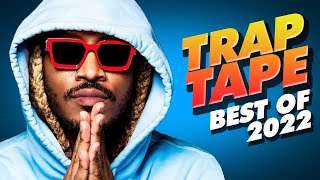 Best Rap Songs 2022 | Best of 2022 Hip Hop Mix | Trap Tape | New Year 2023 Mix | DJ Noize