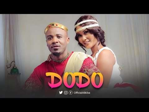 Alikiba – DODO (Official Music Video)