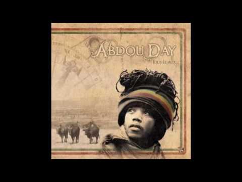 Abdou Day – Tous Egaux (full album)