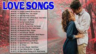 Greatest Beautiful Love Songs Ever – Oldies Love Songs Collection – Classic Music Of Love