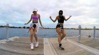 Alan Walker – Faded (Remix) ♫ Shuffle Dance (Music video) Electro House