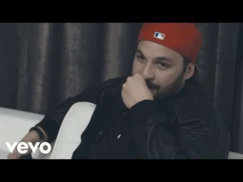 Swedish House Mafia ft. John Martin – Don't You Worry Child (Official Video)