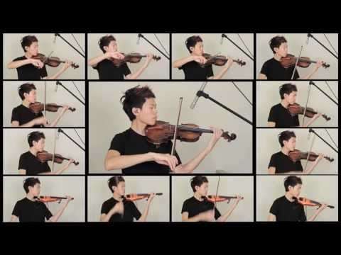 Game of Thrones Violin Cover