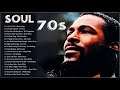 Best Soul Music of the 70’s  The 100 Greatest Soul Songs of the 70s