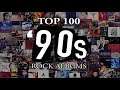 Best of 90s Rock – 90s Rock Music Hits – Greatest 90s Rock songs