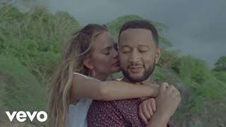 John Legend – Wild (feat. Gary Clark Jr.) (Official Video)