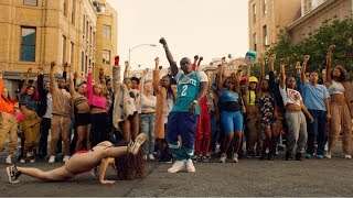 DaBaby – BOP on Broadway (Hip Hop Musical)