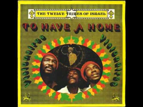 the visionaires – marcus garvey