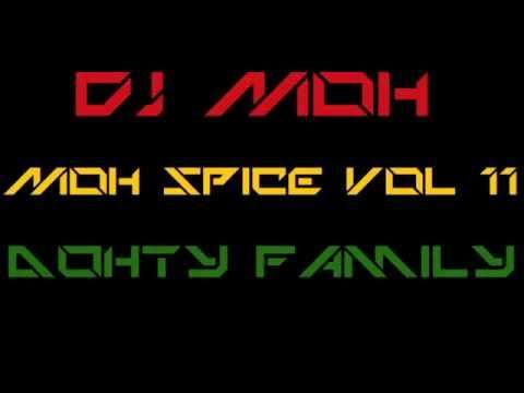 DJ MOH – Moh Spice vol 11