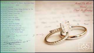 Best Playlist English Love Songs Colection HD