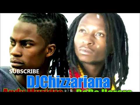 BABA HARARE VS ANDY MURIDZO -DJChizzariana