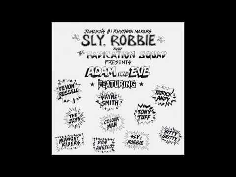 Adam & Eve Riddim Mix (1984) Nitty GrittyWayne SmithTony Tuff & More (Roy Samuel ‘I Roy’)