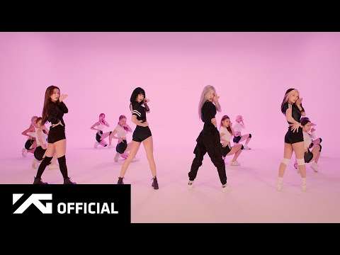 BLACKPINK ? 'How You Like That' DANCE PERFORMANCE VIDEO