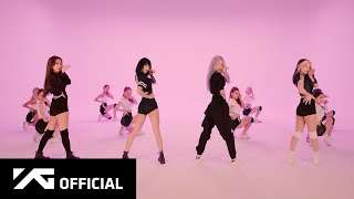 BLACKPINK ? 'How You Like That' DANCE PERFORMANCE VIDEO