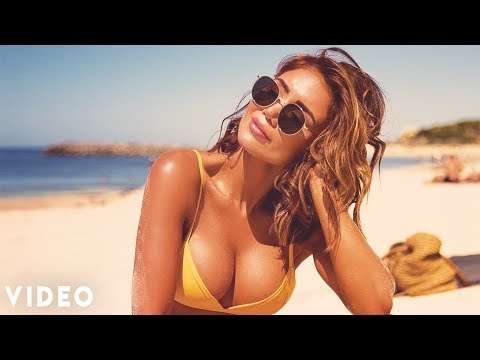 Dj Dark – Feeling Happy (June 2018) [Deep Vocal Chill Mix]