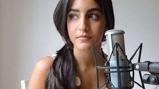 All of Me – John Legend Cover (Luciana Zogbi)