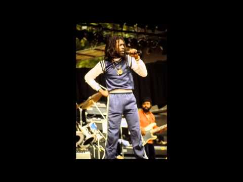 Peter Tosh – Live At Denver Colorado U.S.A (25/8/2024)