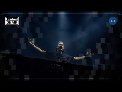 Hardwell On Air 371